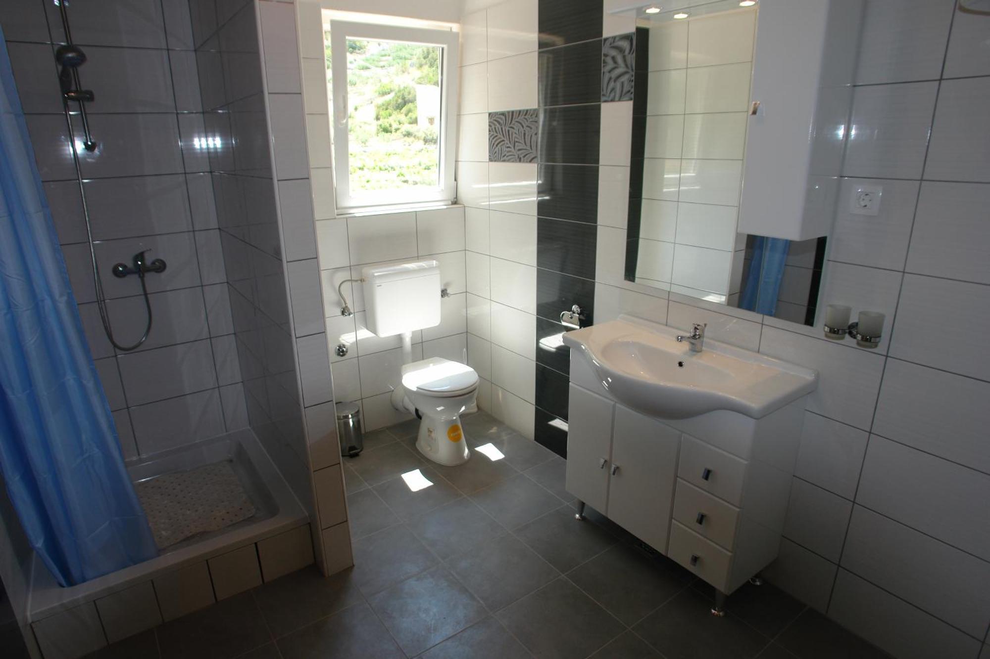 Robinson Bella Appartement