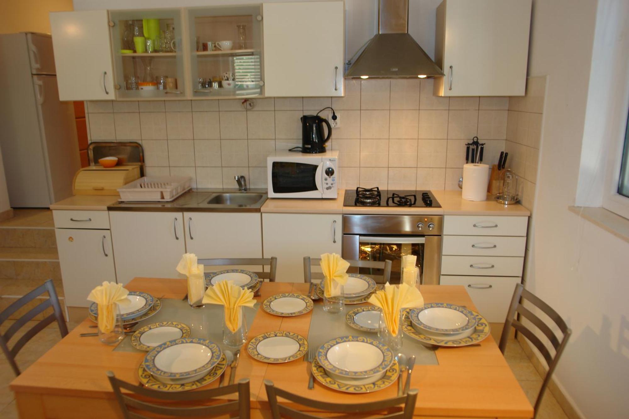 Appartement Robinson Bella