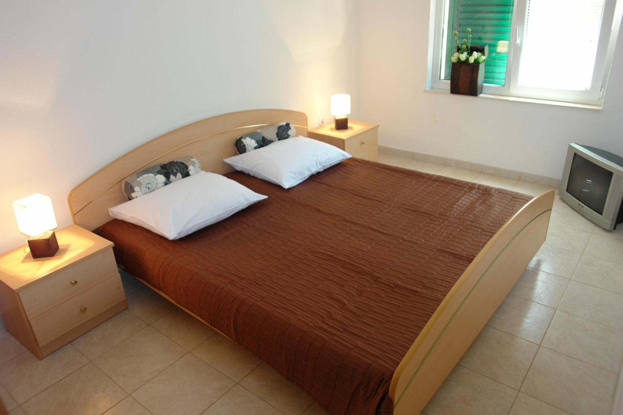 Appartement Robinson Bella *