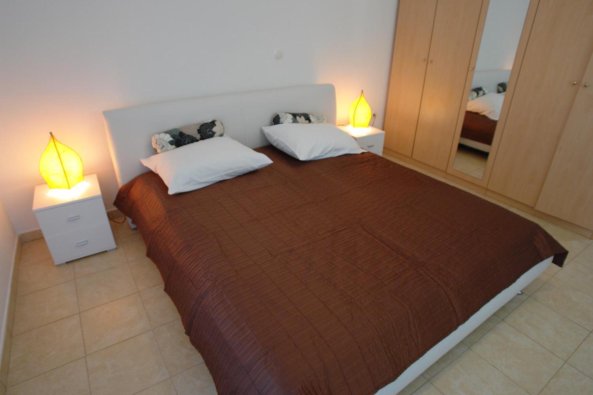 Robinson Bella Appartement Bogomolje