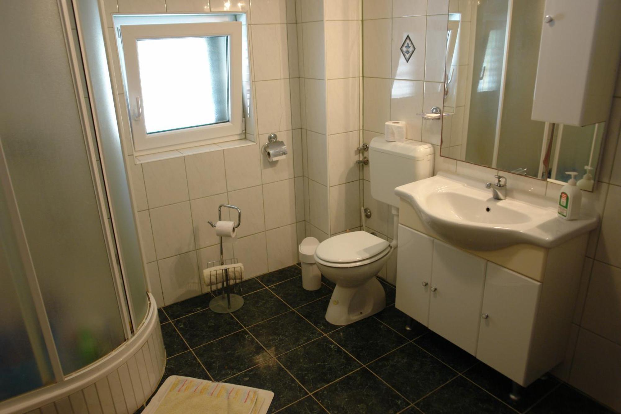 Robinson Bella Appartement