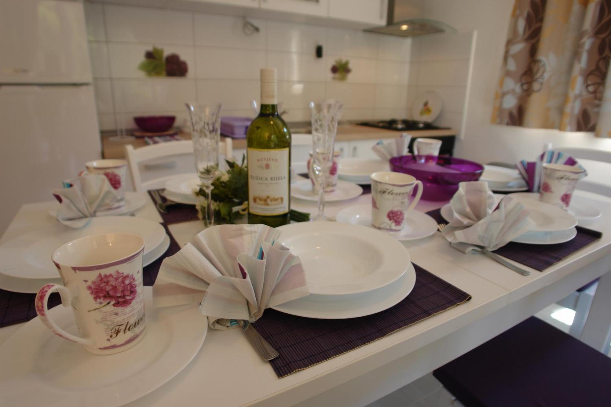 Appartement Robinson Bella