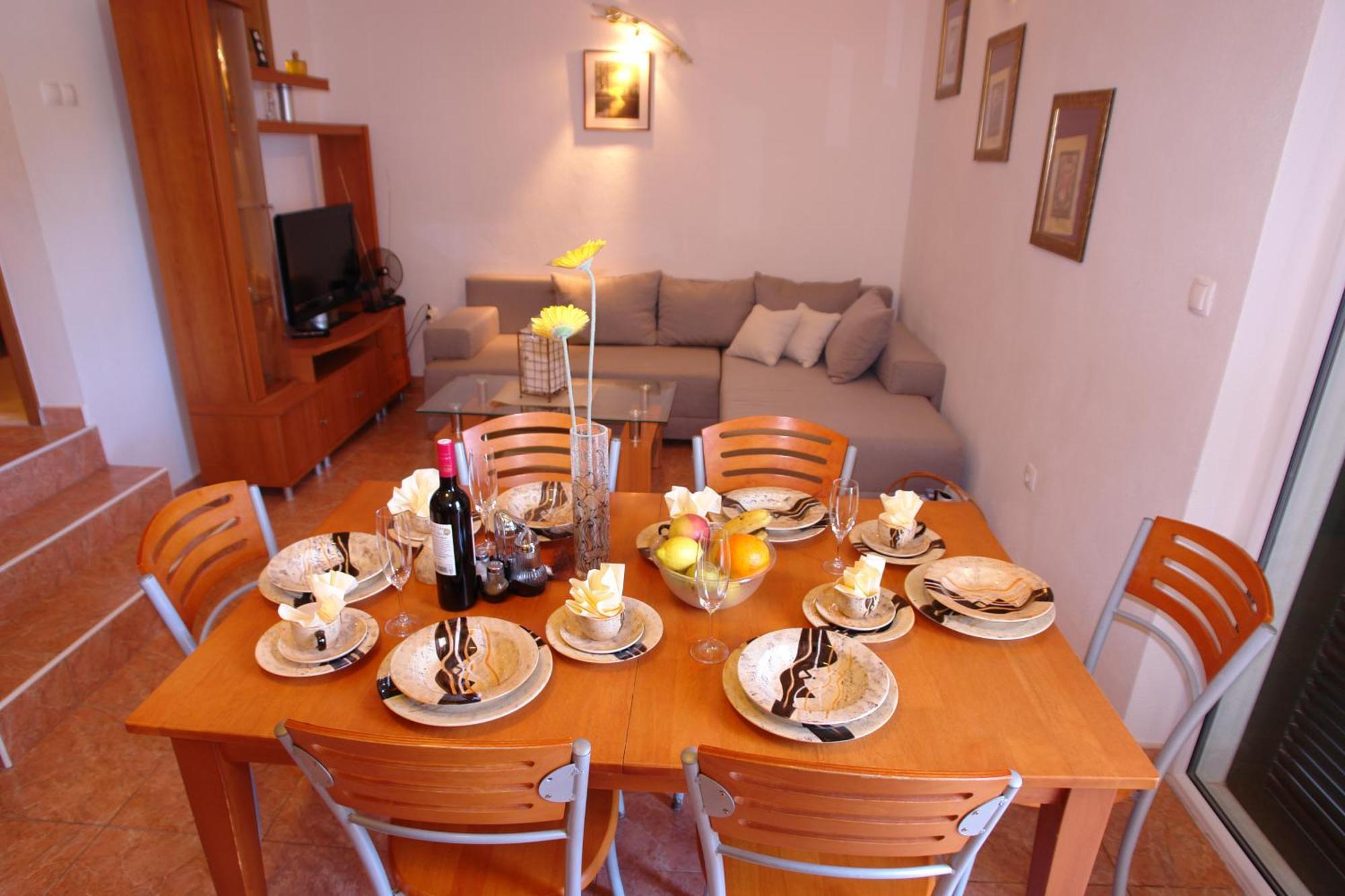 Robinson Bella Appartement *