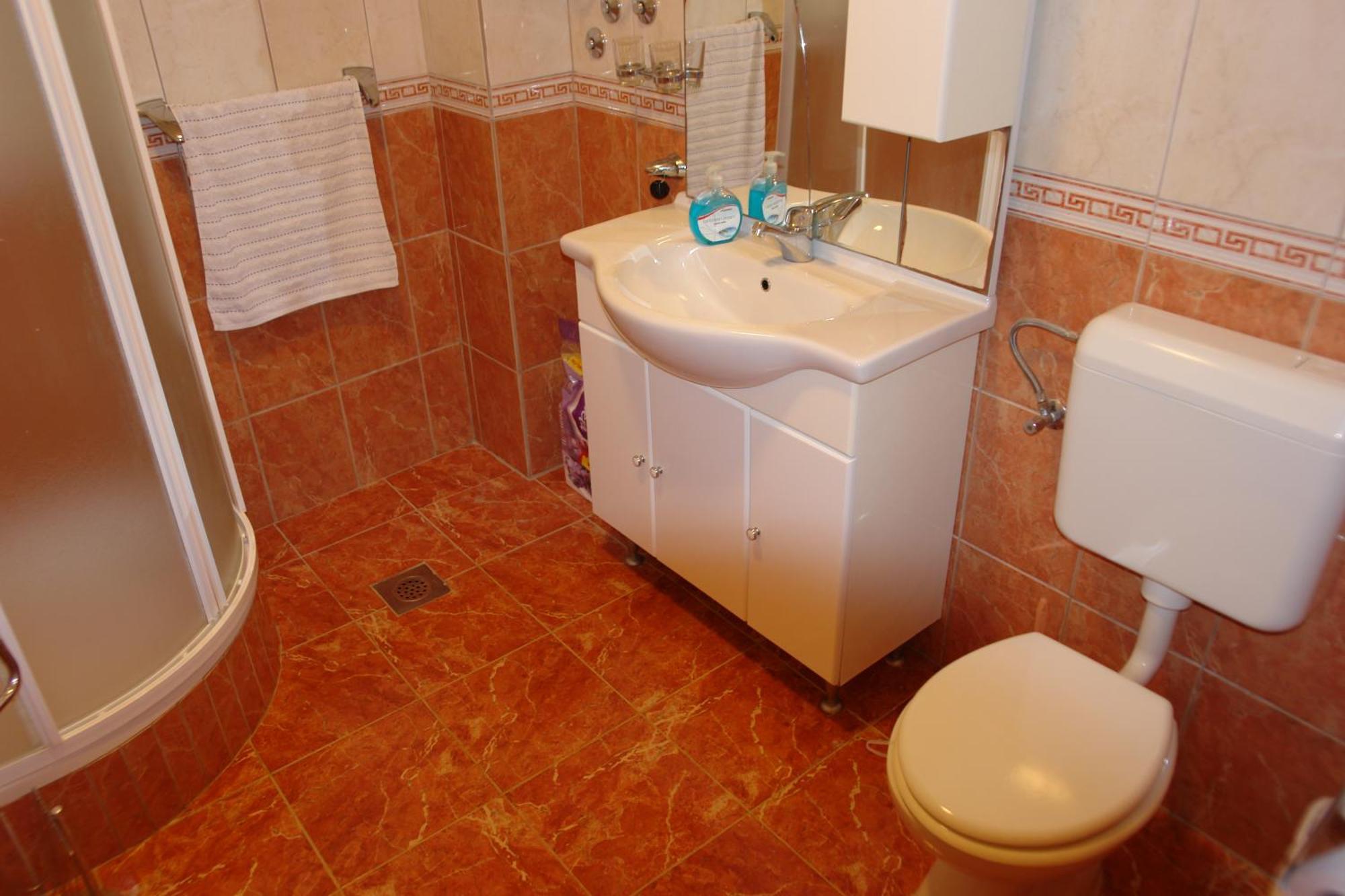 Robinson Bella Appartement *