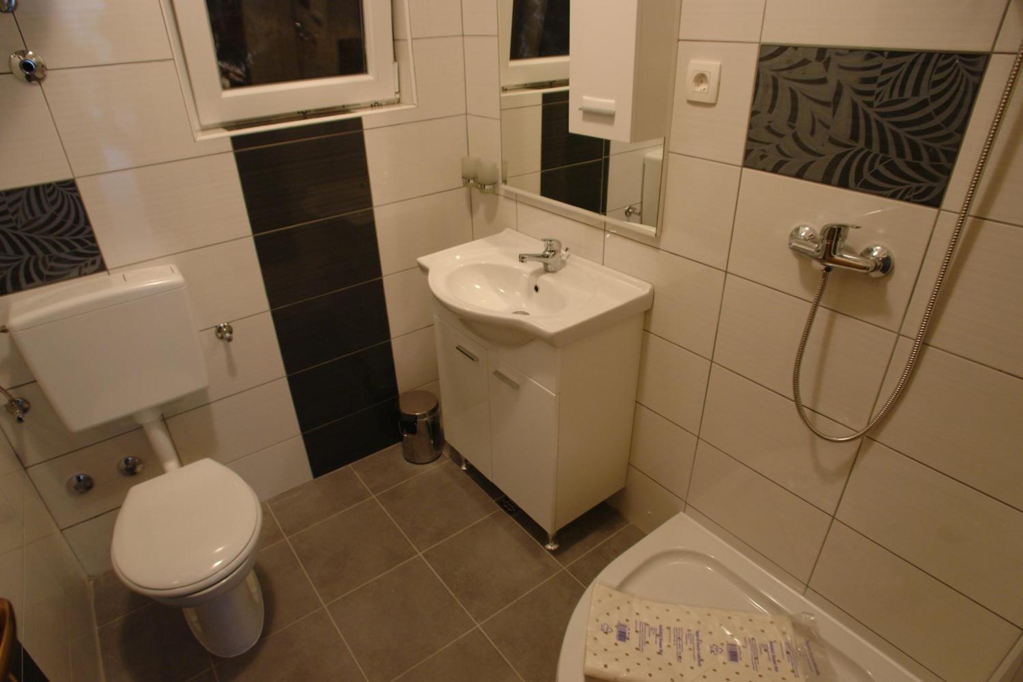 Appartement Robinson Bella Bogomolje