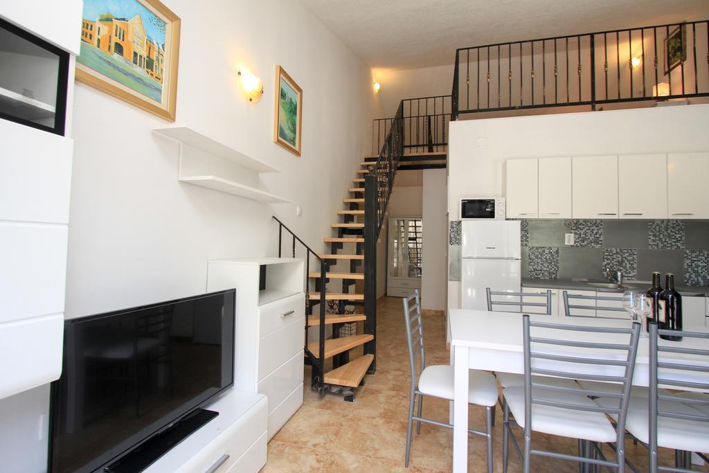 Appartement Robinson Bella Bogomolje