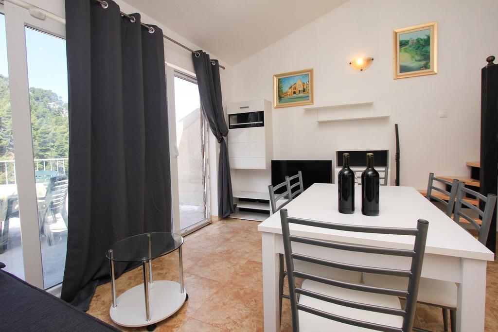 Robinson Bella Appartement *