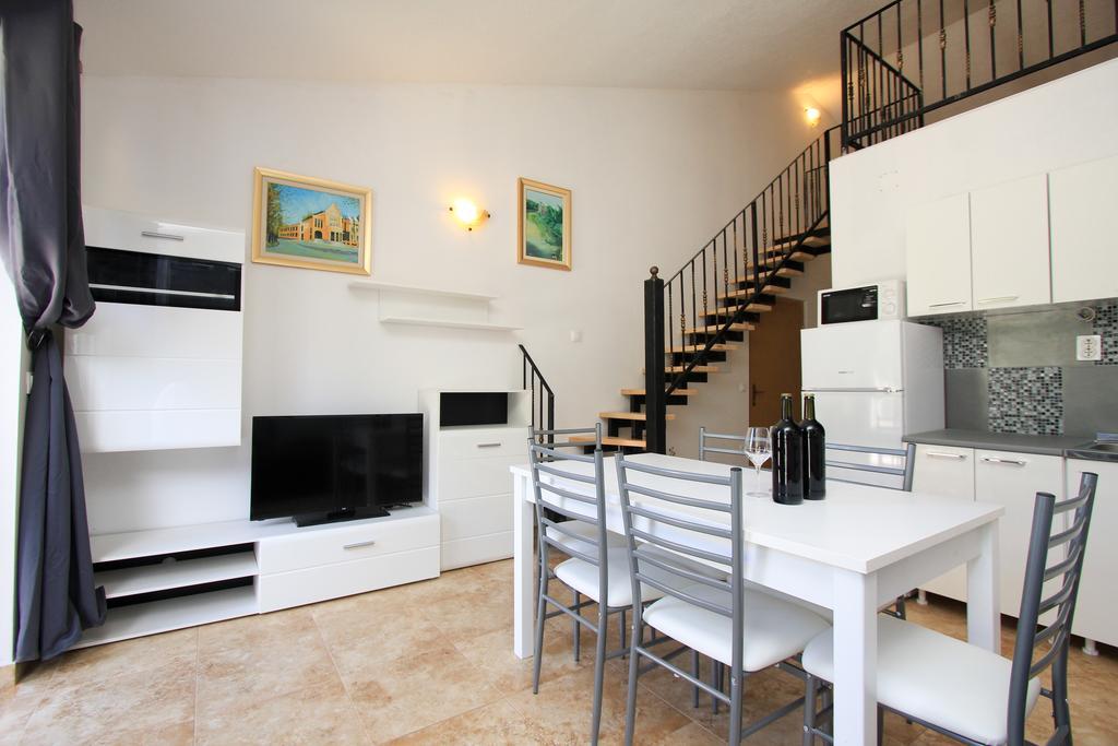 Appartement Robinson Bella *
