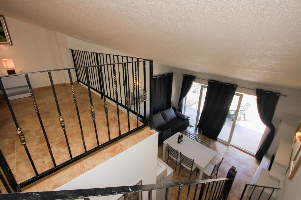 Appartement Robinson Bella *
