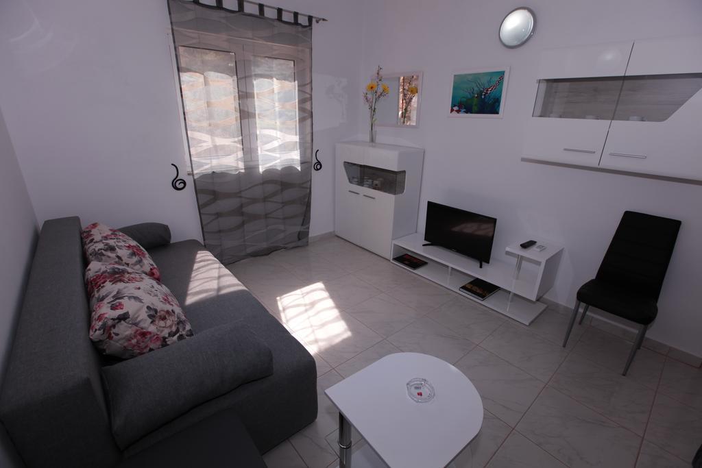 Appartement Robinson Bella