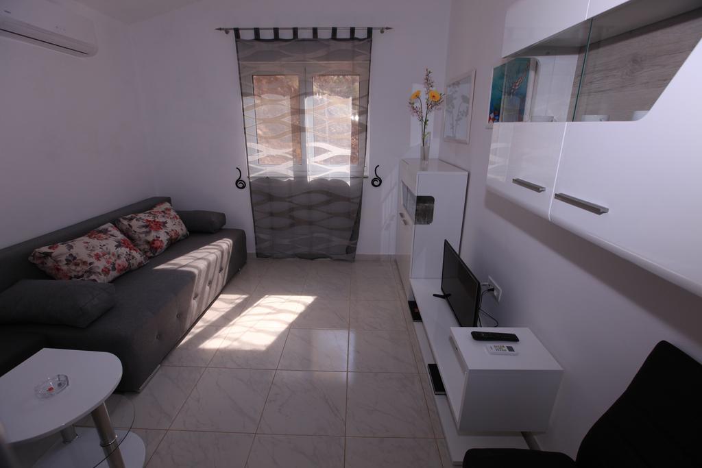Appartement Robinson Bella Bogomolje