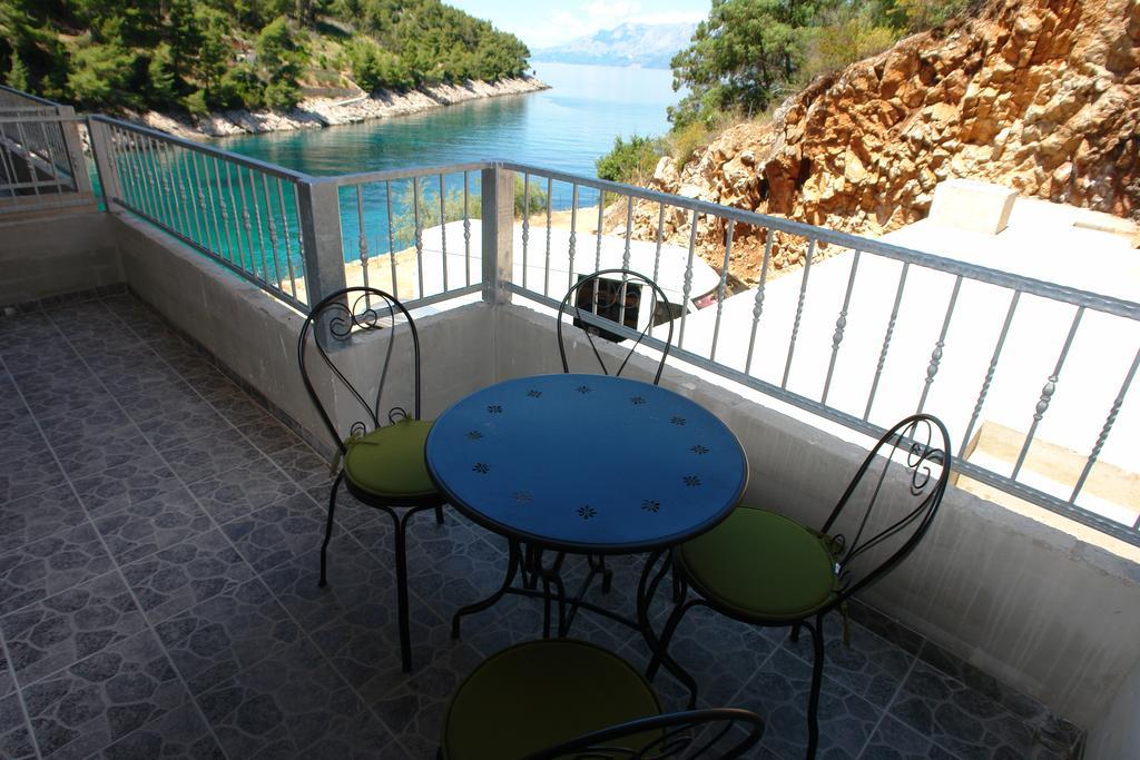 Appartement Robinson Bella Bogomolje