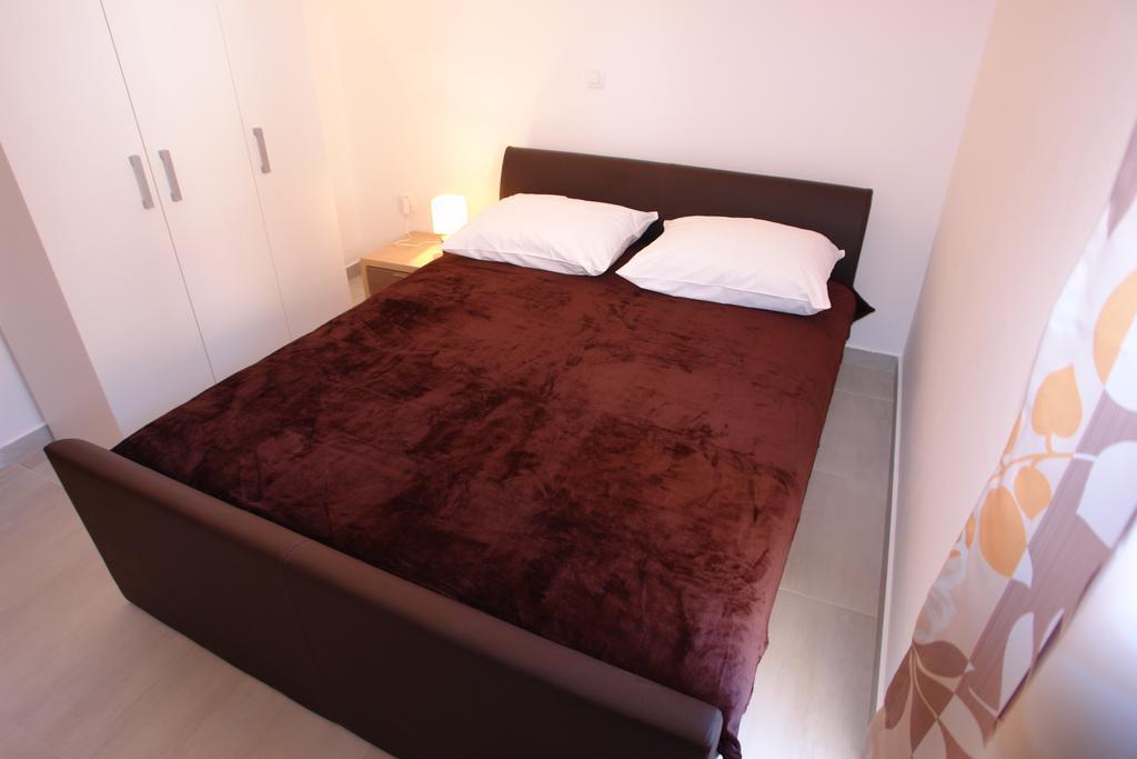 Appartement Robinson Bella Bogomolje