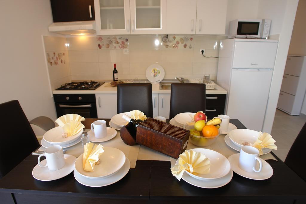 Appartement Robinson Bella *