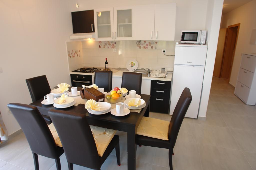 Appartement Robinson Bella Bogomolje