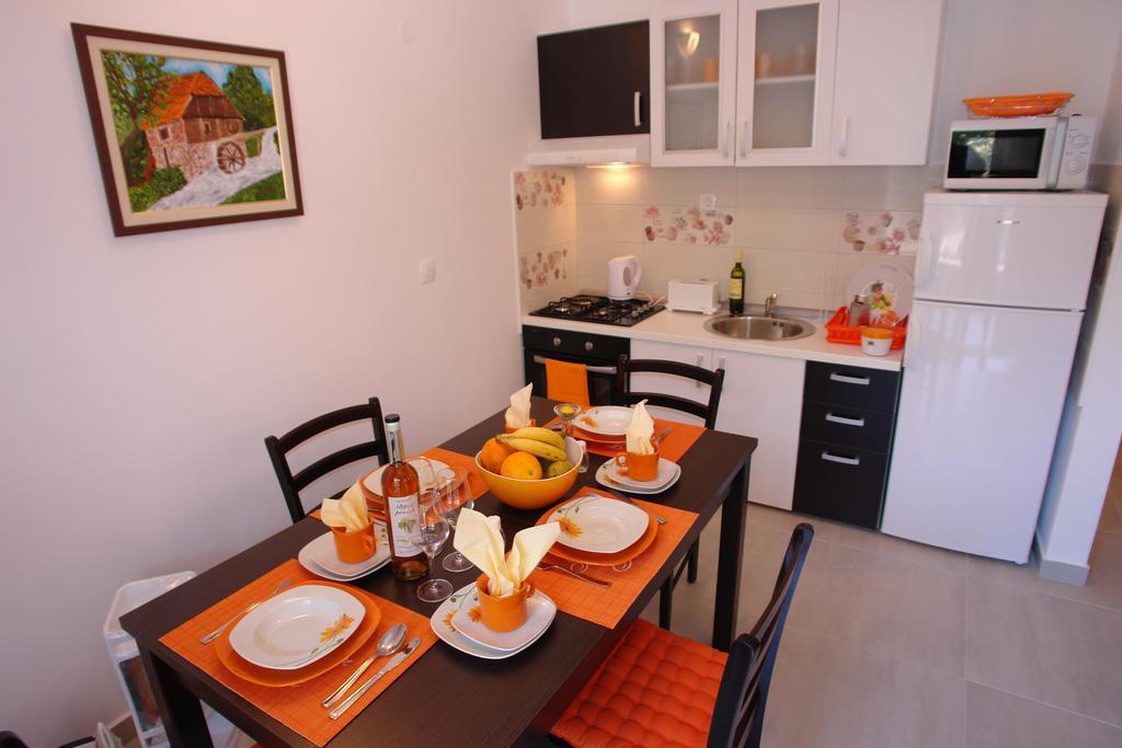 Robinson Bella Appartement *
