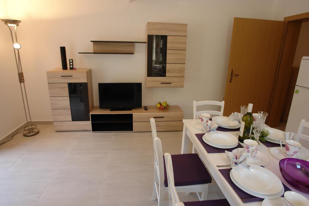 Appartement Robinson Bella Bogomolje