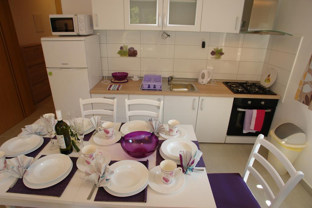 Appartement Robinson Bella