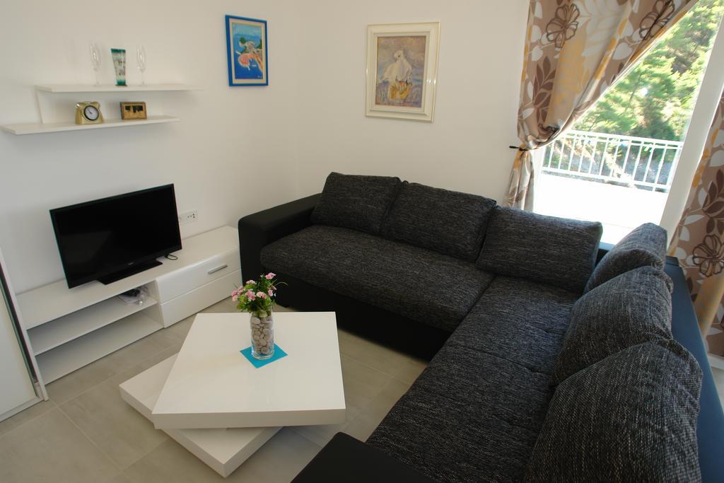 Appartement Robinson Bella