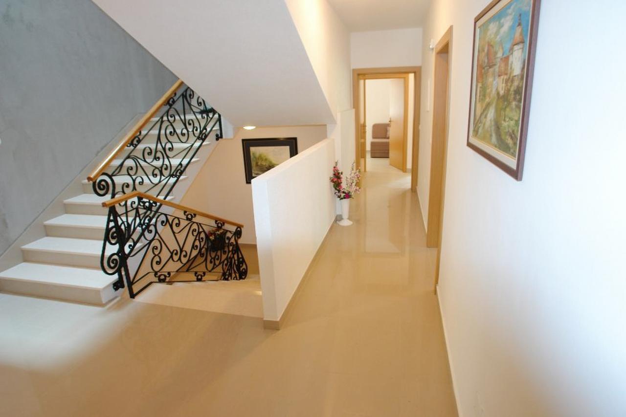 Appartement Robinson Bella