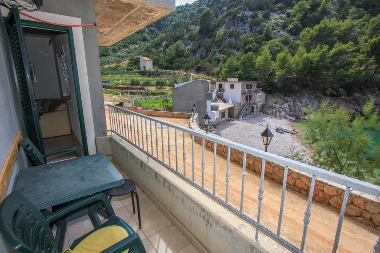 Appartement Robinson Bella *