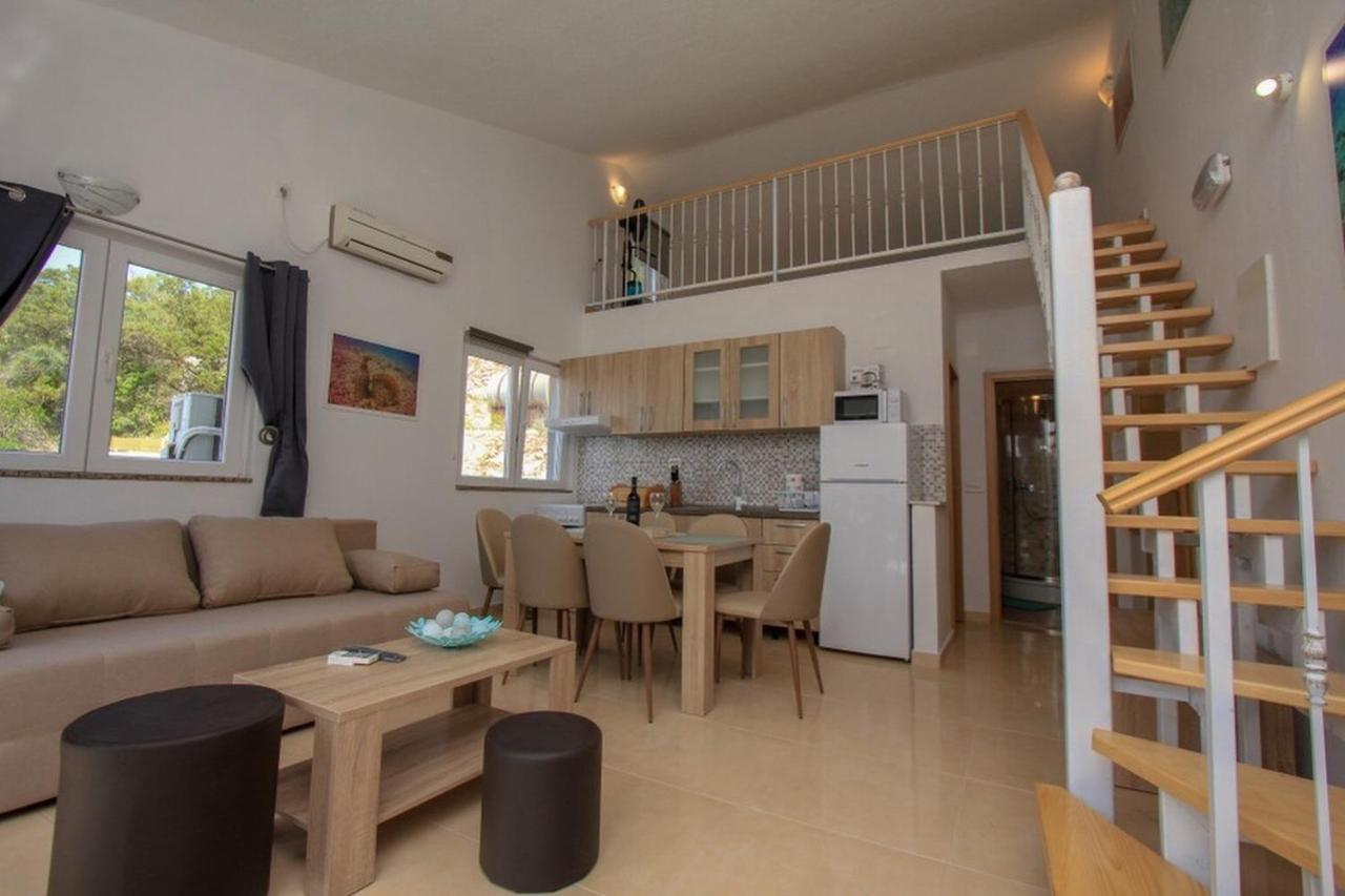 Appartement Robinson Bella Bogomolje