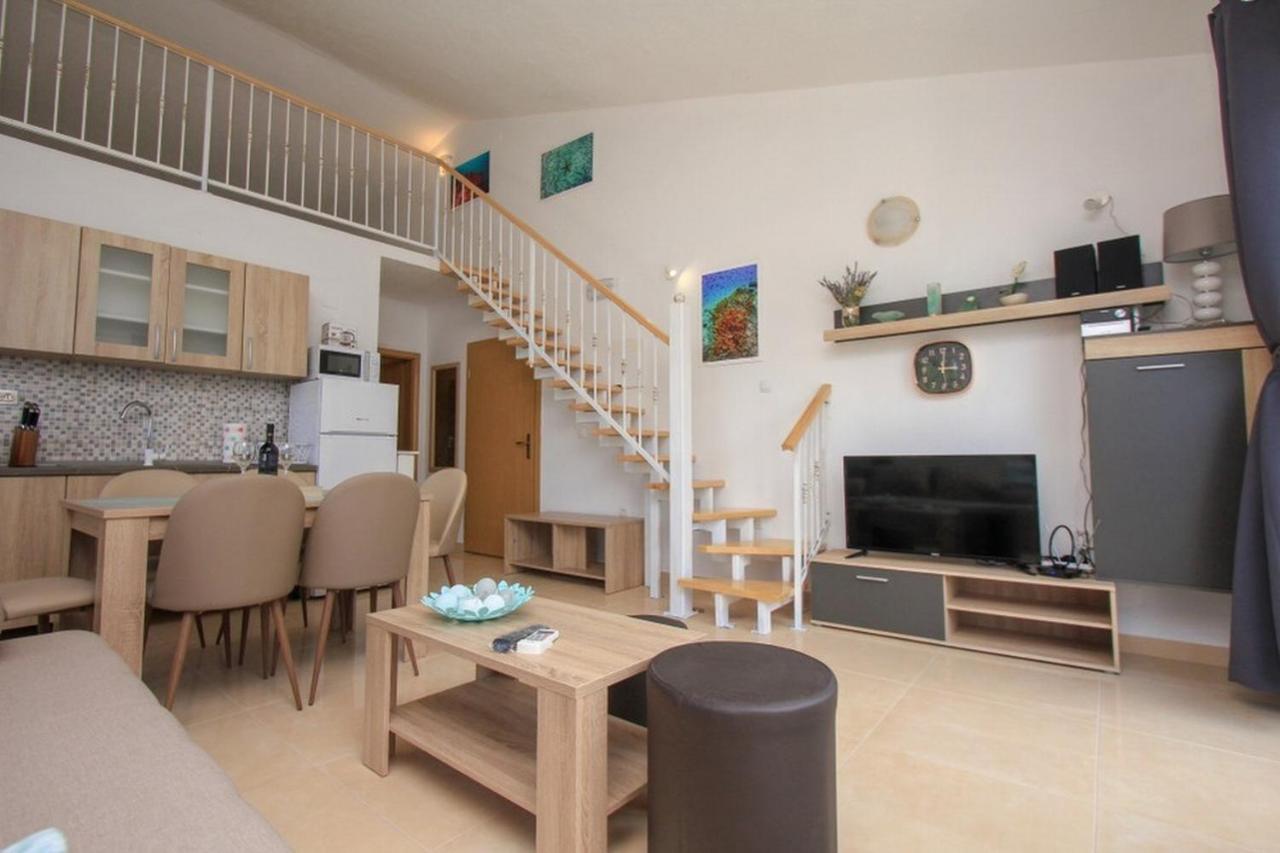Appartement Robinson Bella *