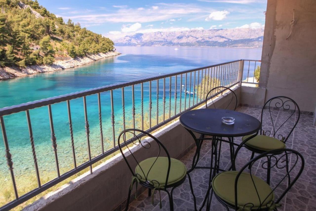 Appartement Robinson Bella *
