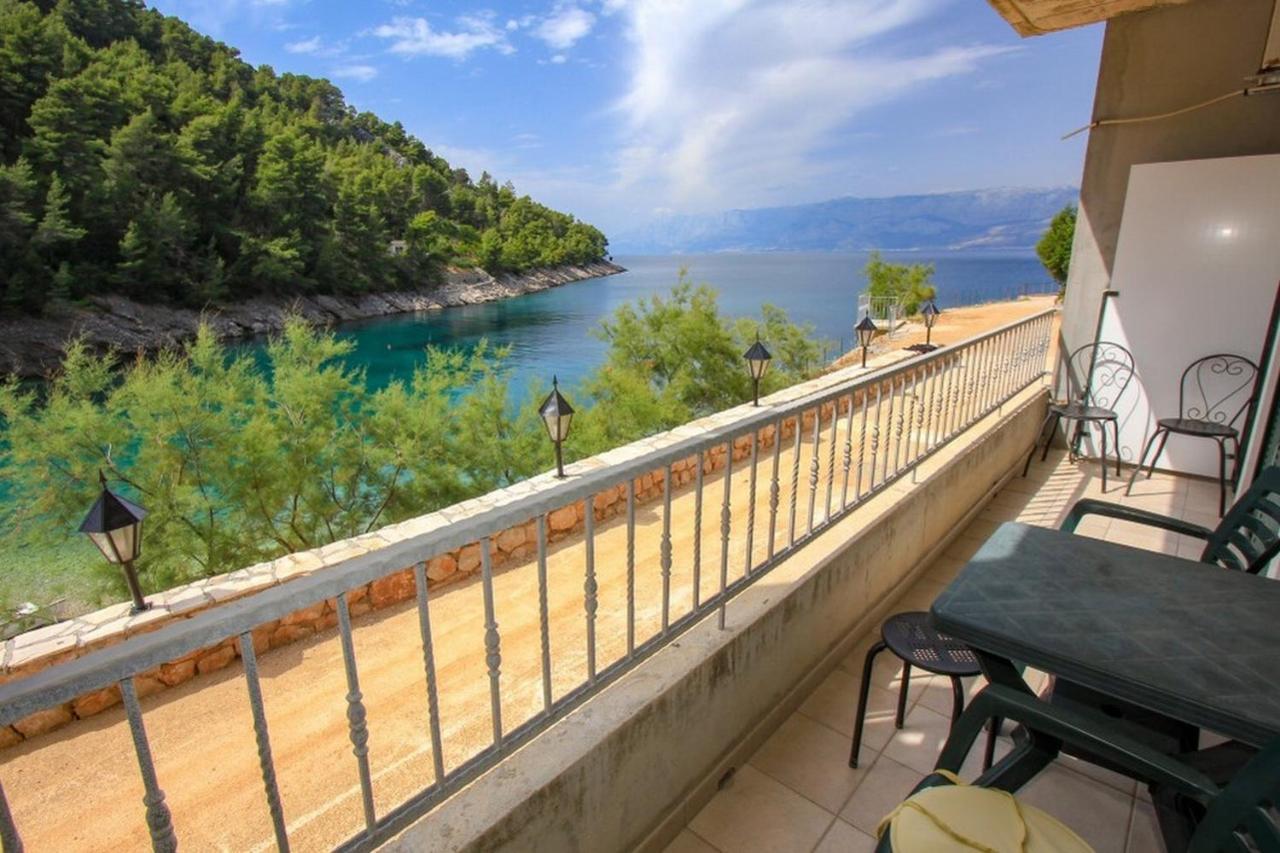 Appartement Robinson Bella *