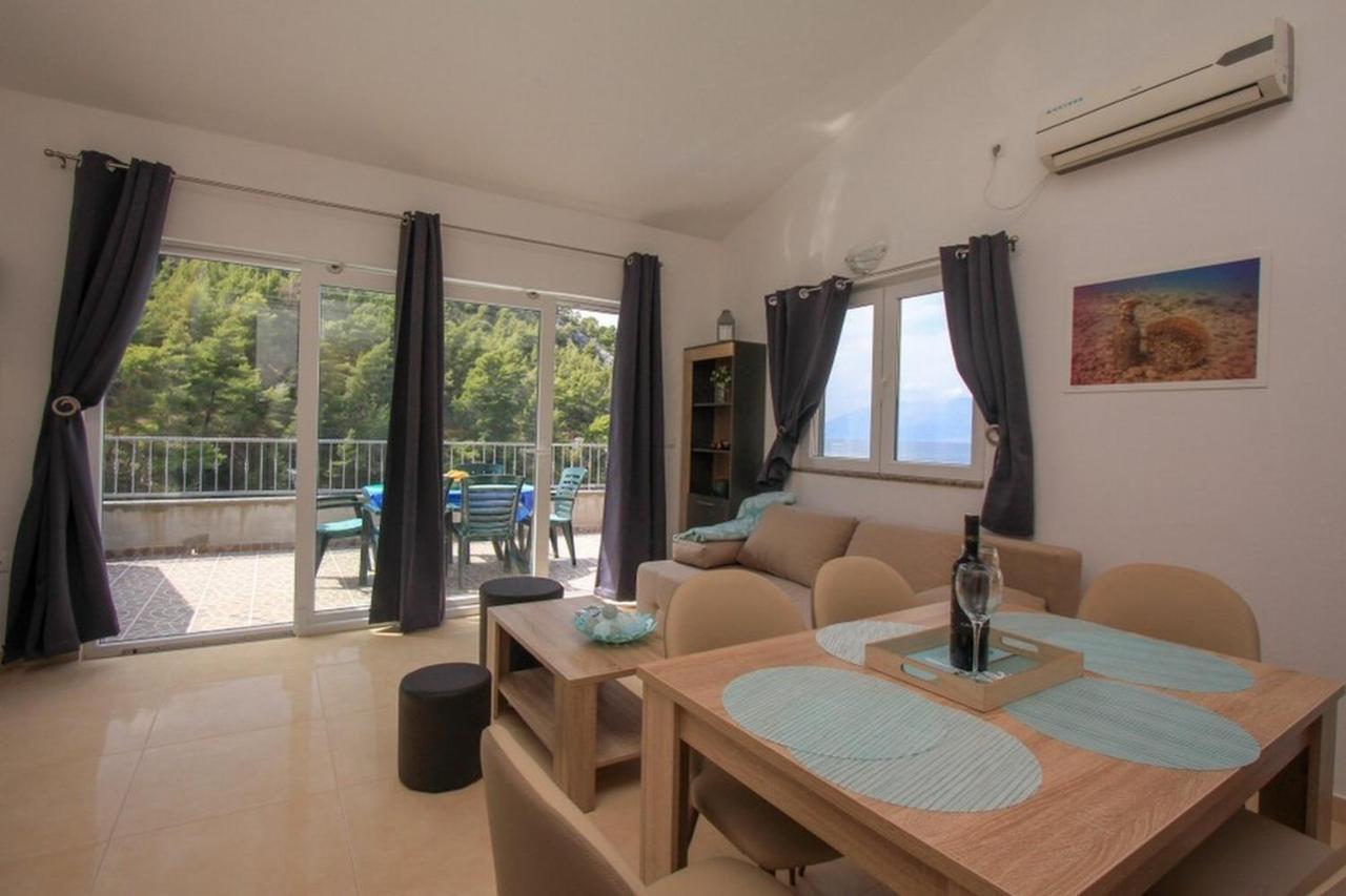 Robinson Bella Appartement