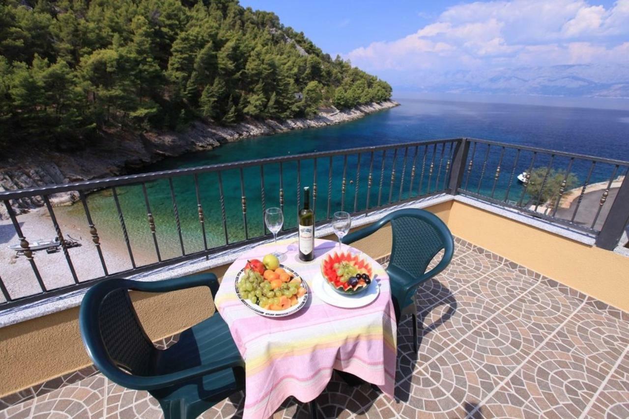 Robinson Bella Appartement *