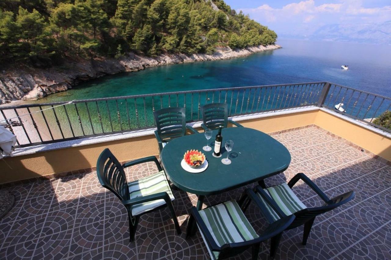 Appartement Robinson Bella