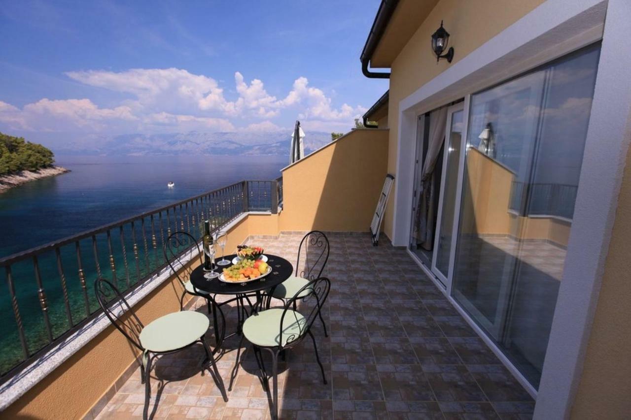 Appartement Robinson Bella *