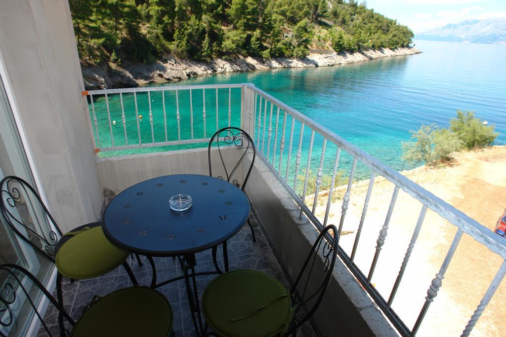 Apartment Robinson Bella