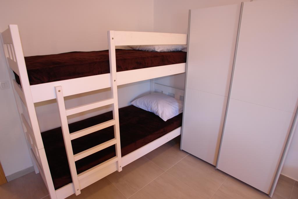 Robinson Bella Apartment