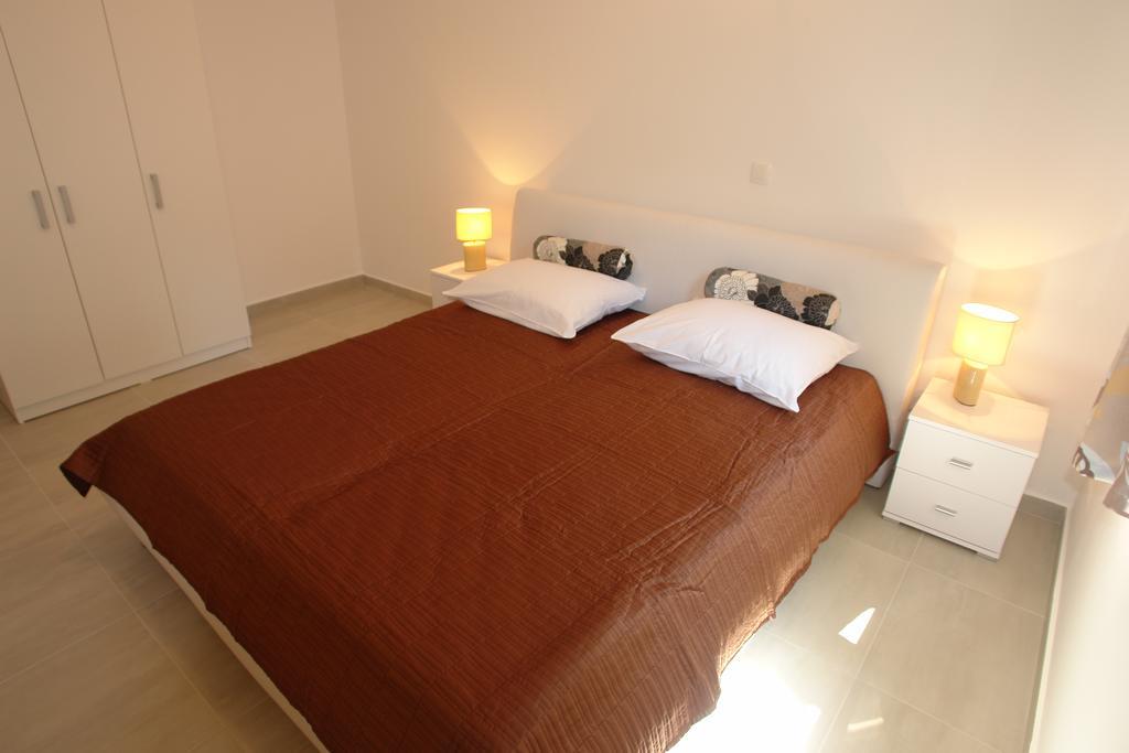 Robinson Bella Apartment