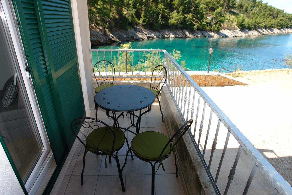 Robinson Bella Apartment *