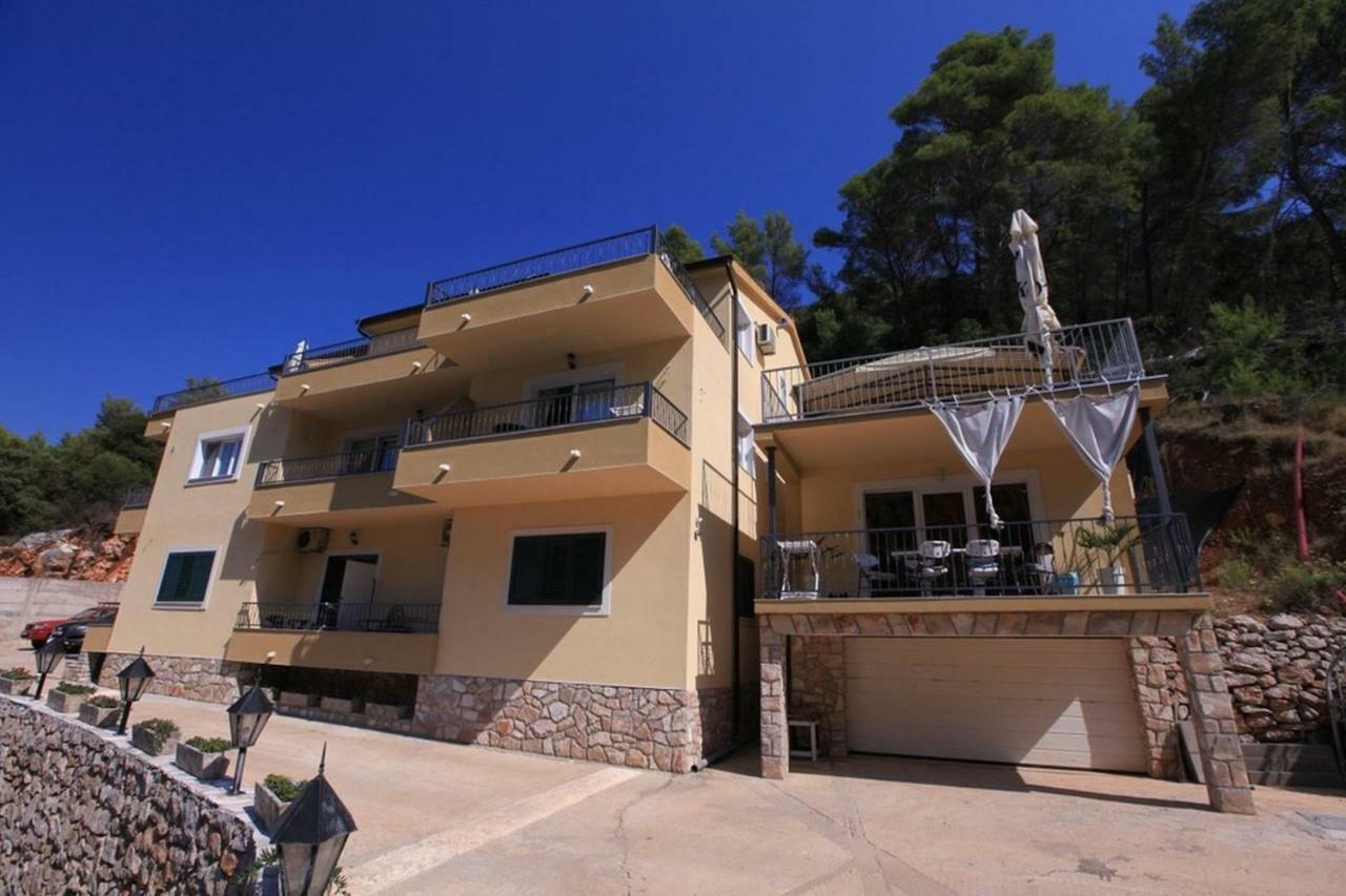 Apartment Robinson Bella Bogomolje